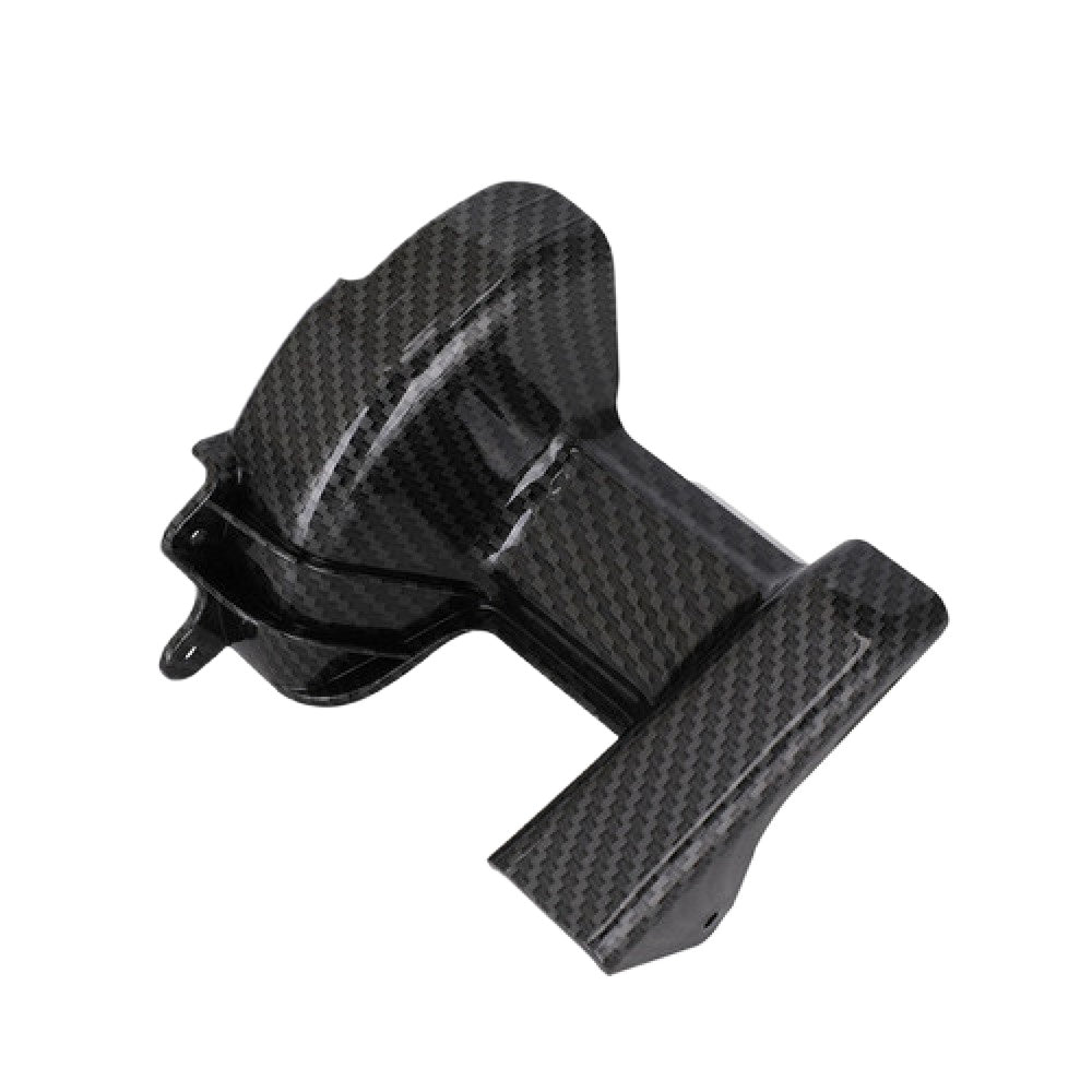 Carbon Fiber | Transmission Cover for Light Bee