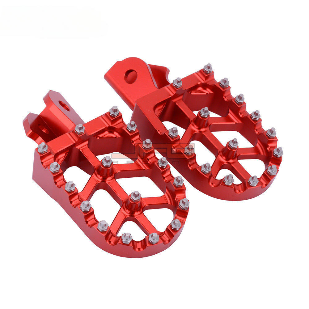 Footrest for Light Bee