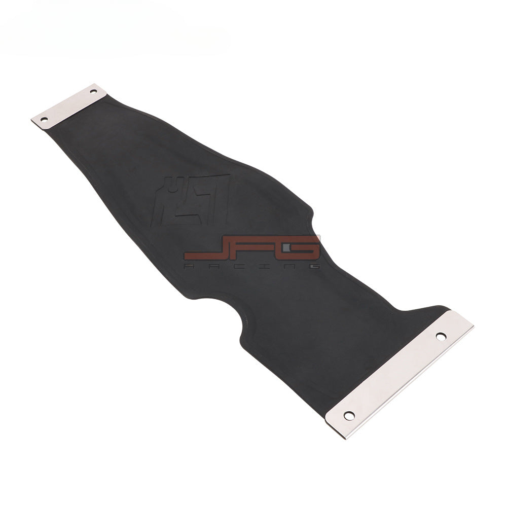 Rear Shock Absorbing Rubber Fenders for Light Bee