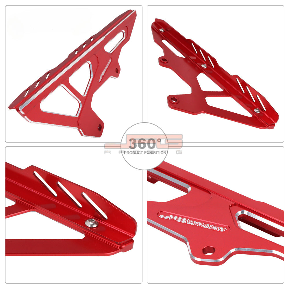 Chain Protectors for Light Bee