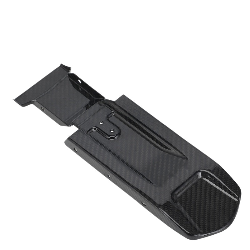 Carbon Fiber | Rear Fender for Light Bee