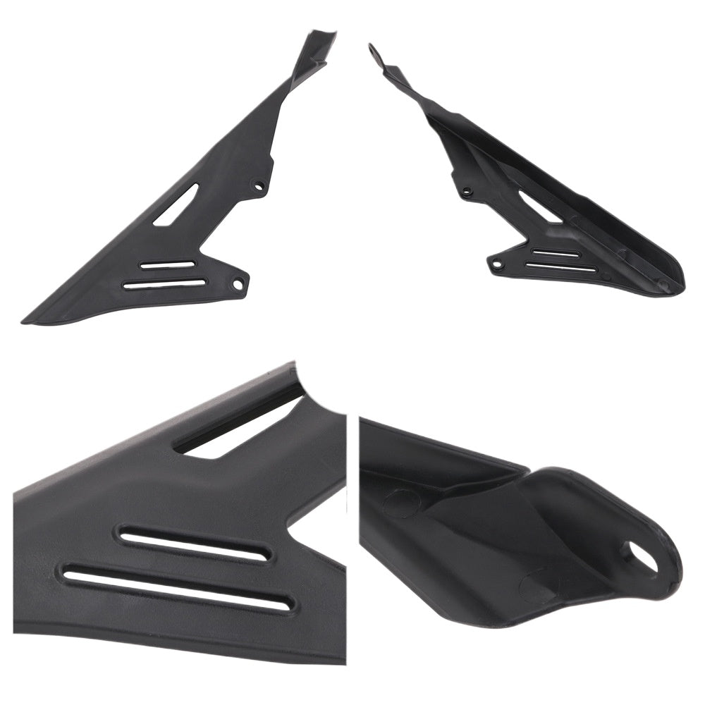 Chain Guard for Light Bee