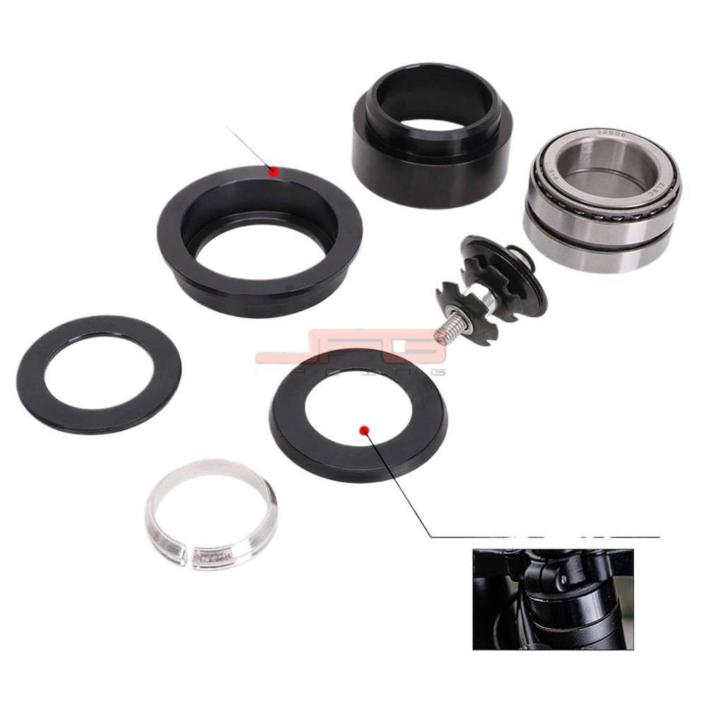 Roller Bearing Kit for Light Bee
