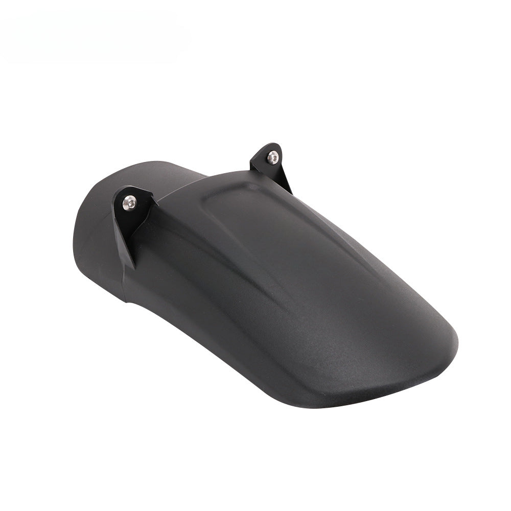 Rear Shock Fender for Light Bee