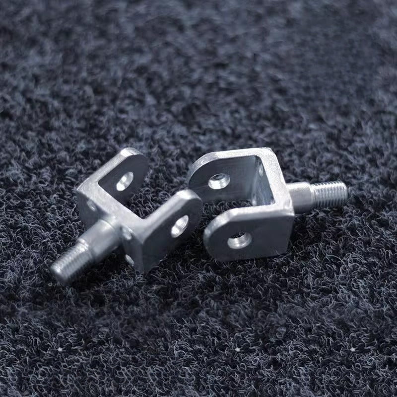 OEM | Surron Foot Pegs Spring Latch Holders