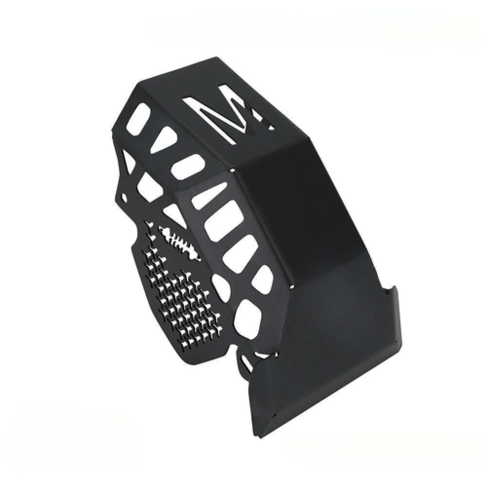 Aluminum Bash Plate for Light Bee