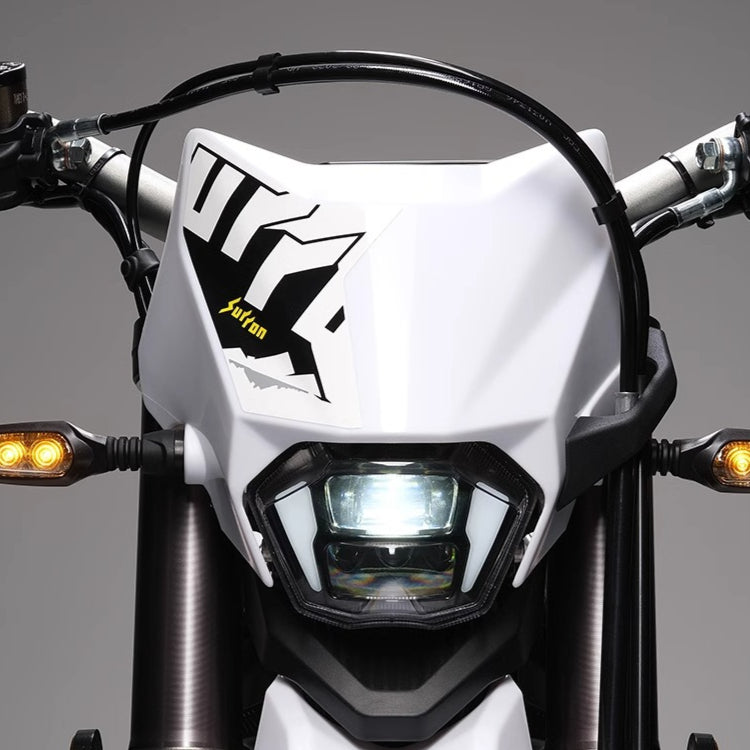 OEM | Lights Covers for Ultra Bee