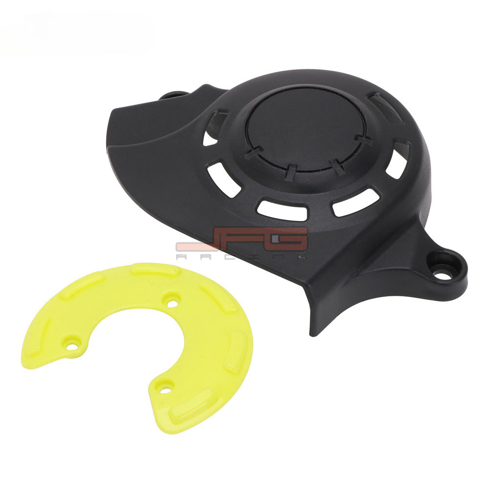 Motor Protection Cover for Light Bee