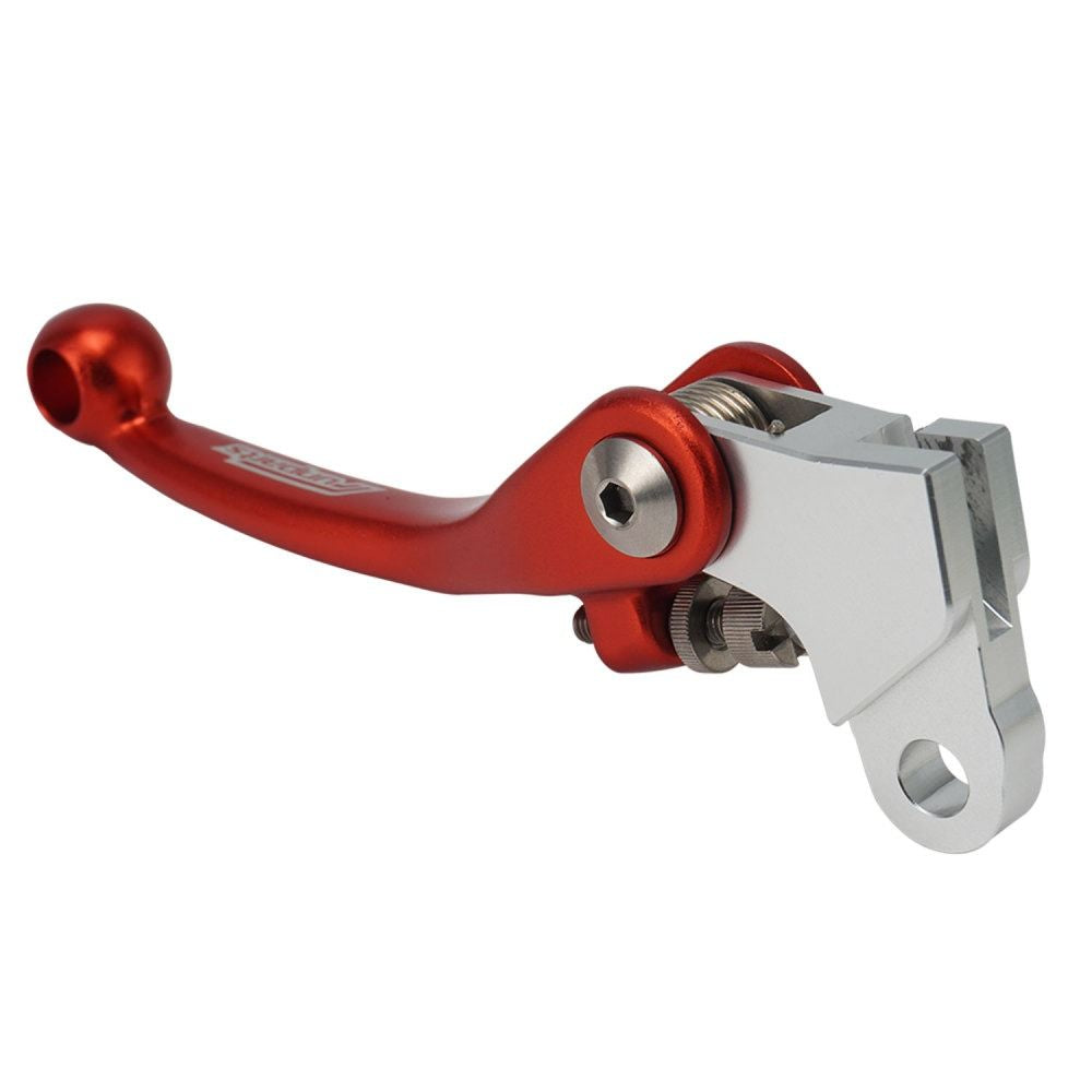 Honda CRF Clutch and Brake Lever