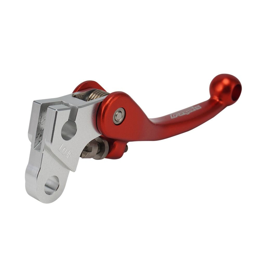 Honda CRF Clutch and Brake Lever
