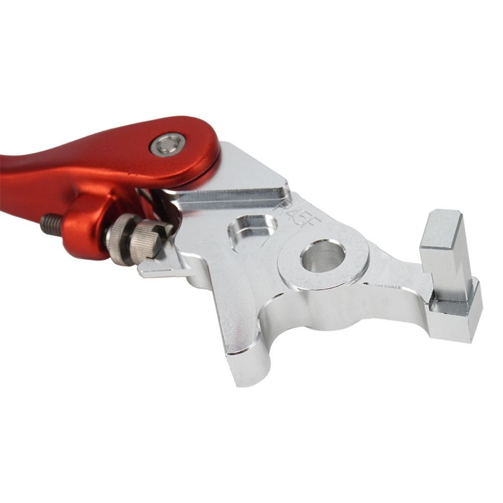 Honda CRF Clutch and Brake Lever