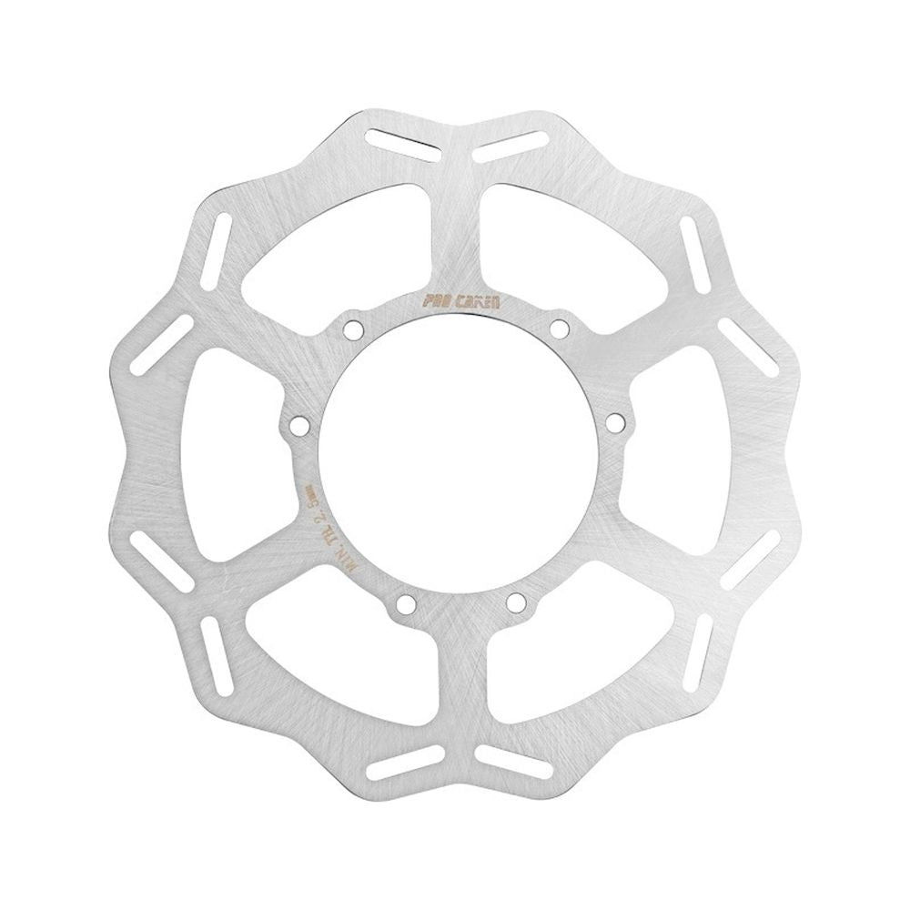 CRF 260 mm Front Brake Rotor