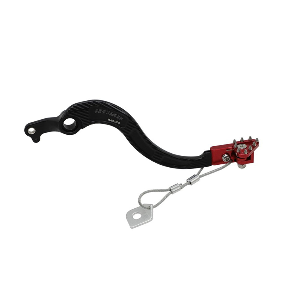 Honda CRF Brake Pedal