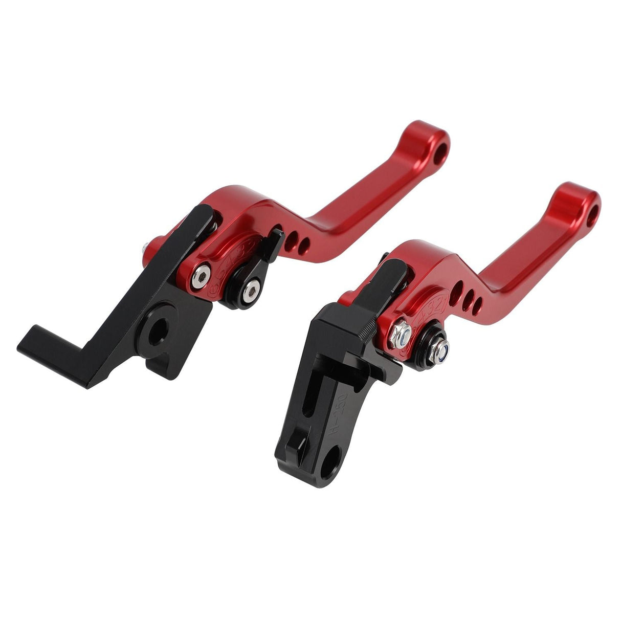 Honda MSX/Grom Clutch and Brake Lever