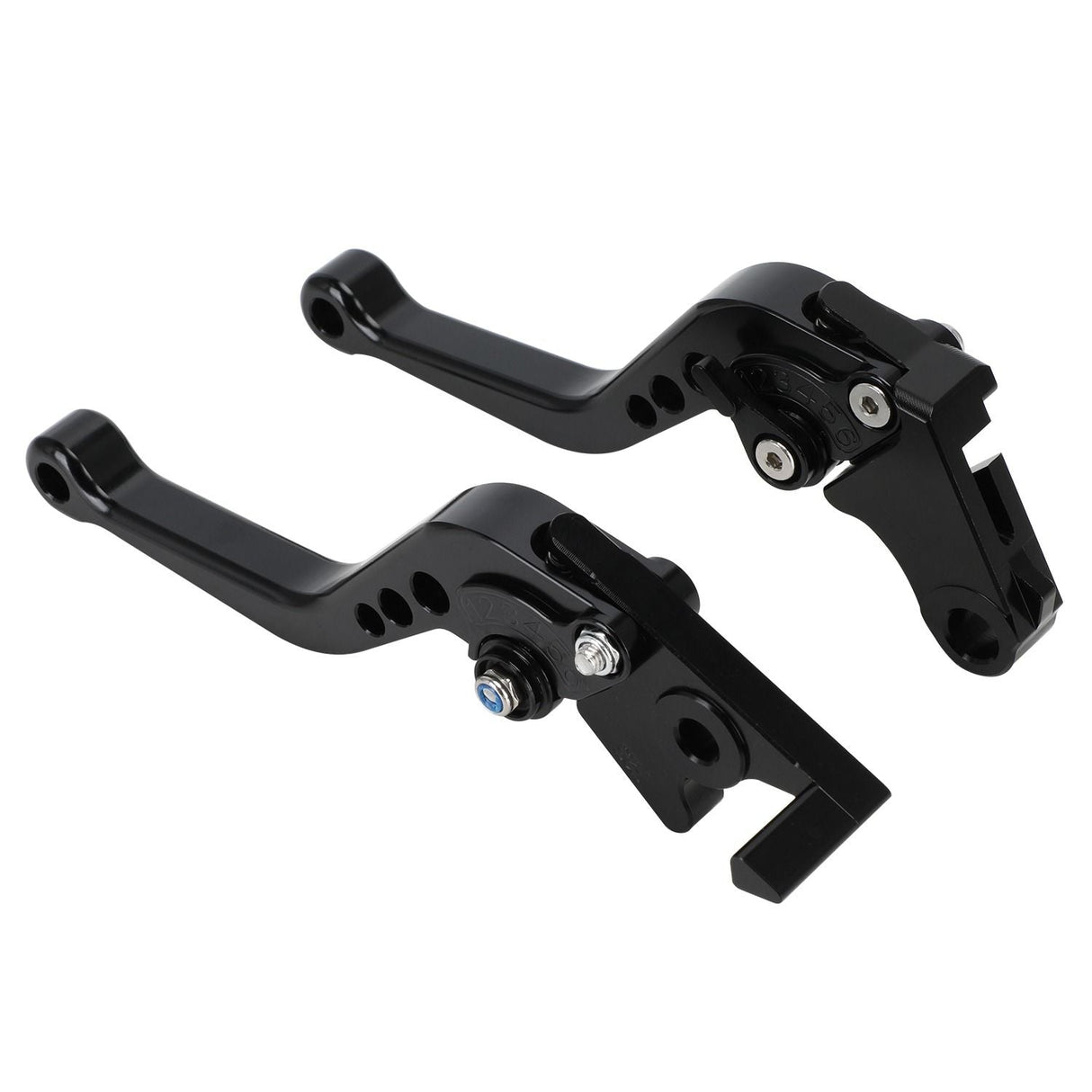 Honda MSX/Grom Clutch and Brake Lever