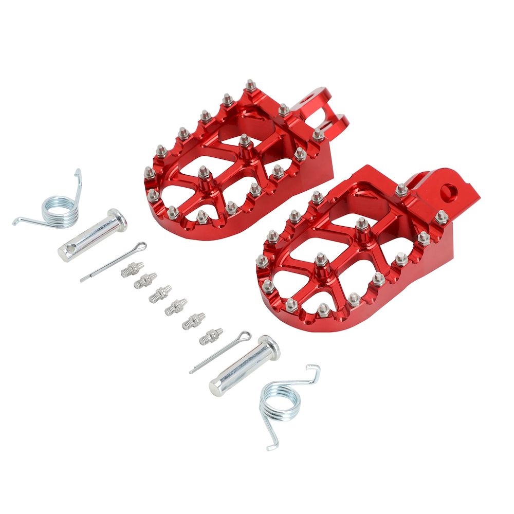 MSX/Grom/Monkey Foot Pegs