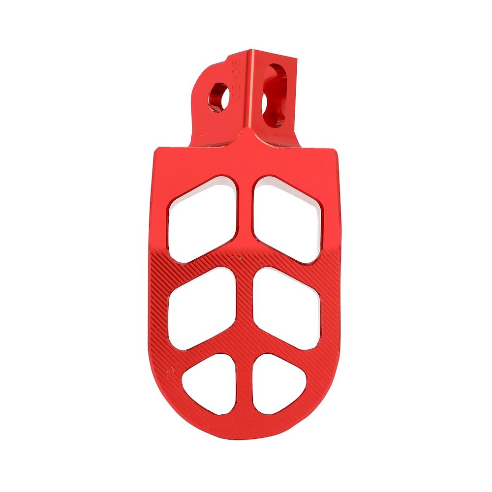 MSX/Grom/Monkey Foot Pegs