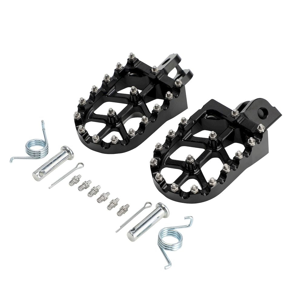 MSX/Grom/Monkey Foot Pegs