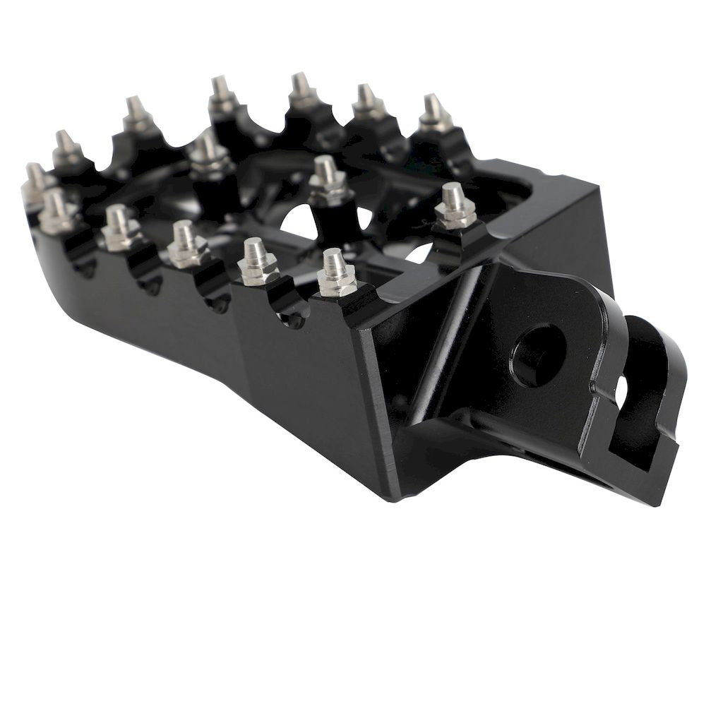 MSX/Grom/Monkey Foot Pegs