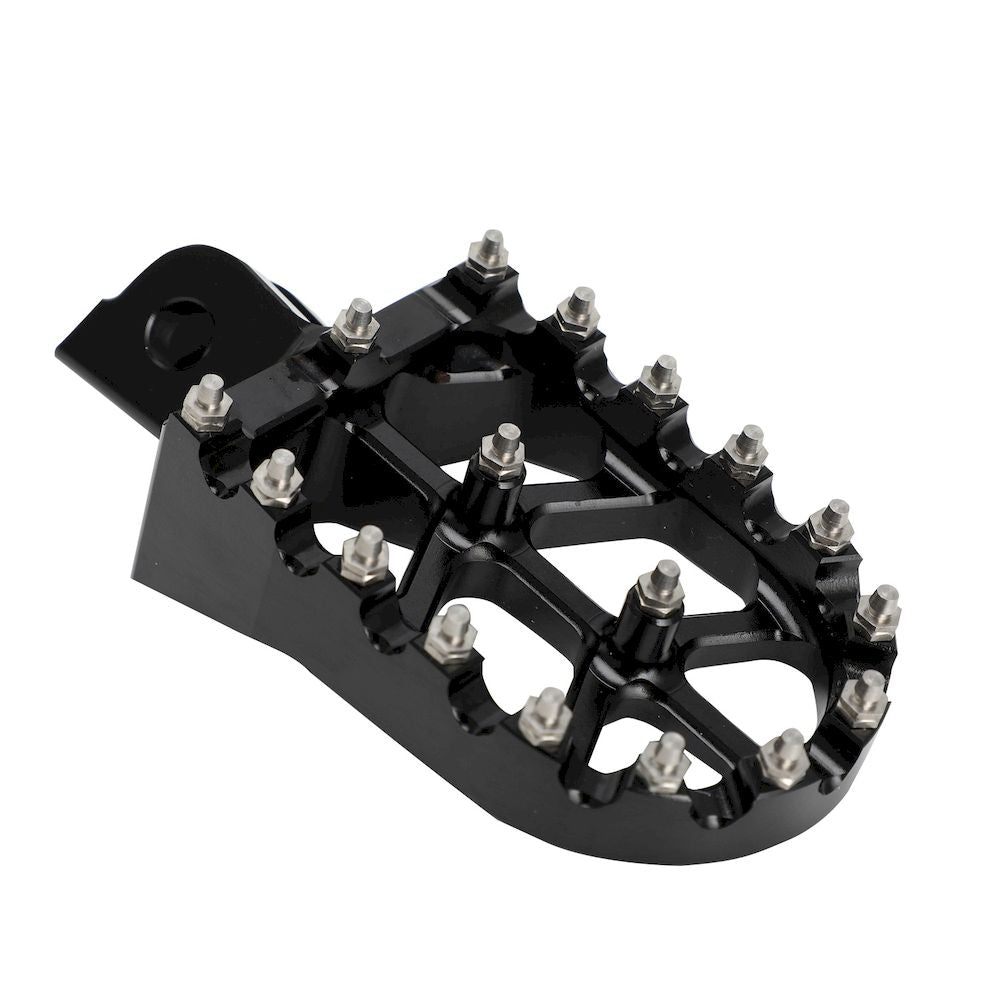 MSX/Grom/Monkey Foot Pegs