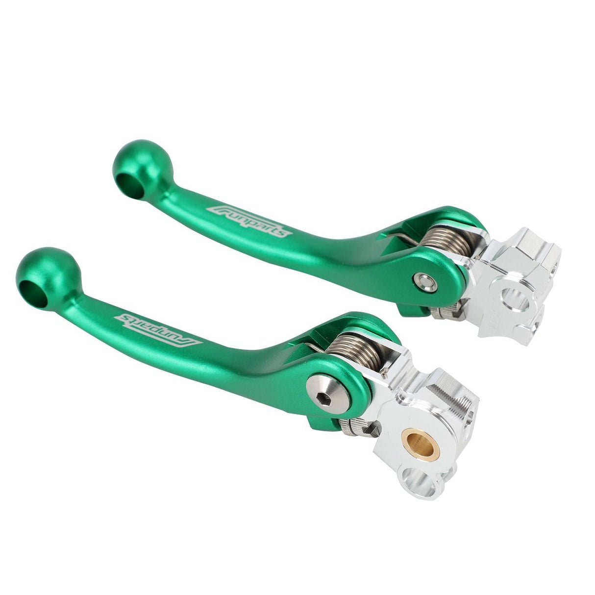 Kawasaki KX Clutch and Brake Lever