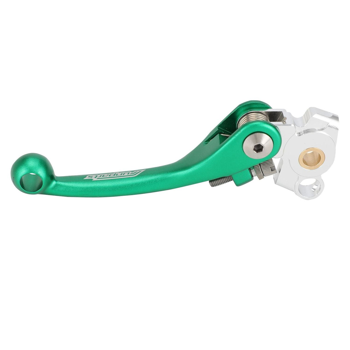 Kawasaki KX Clutch and Brake Lever
