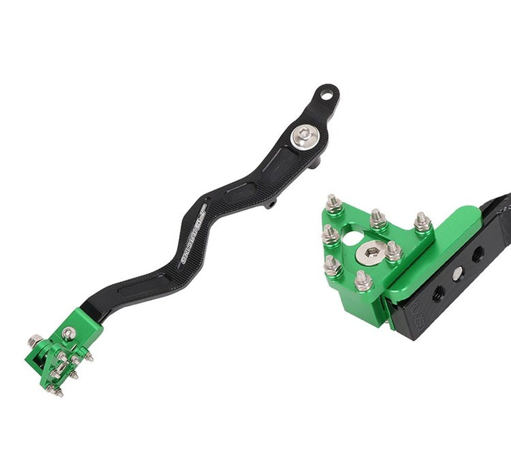 Kawasaki KLX Brake Pedal