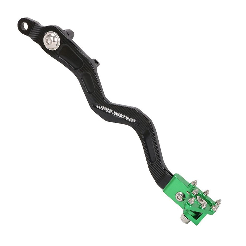 Kawasaki KLX Brake Pedal