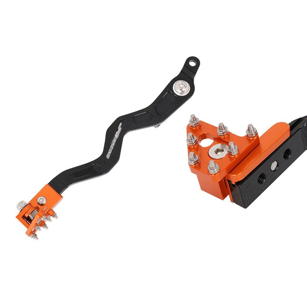 Kawasaki KLX Brake Pedal