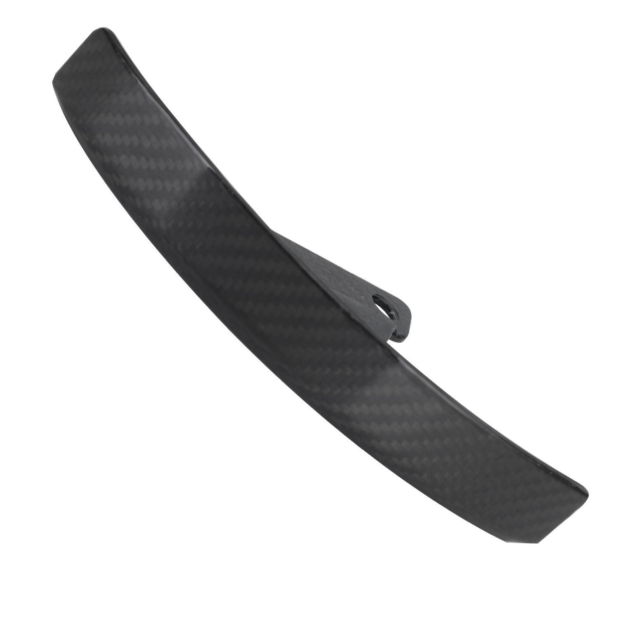 KX/RMZ Carbon Fiber Rear Brake Disc Guard