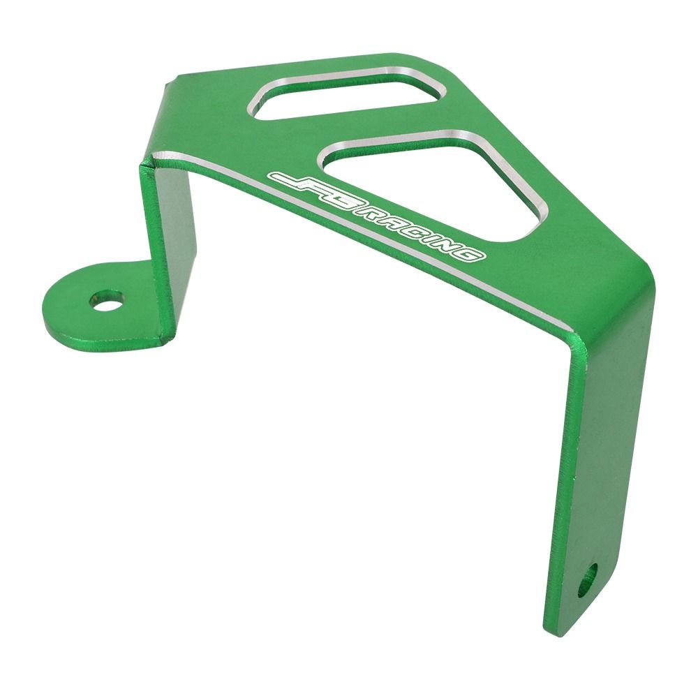 Kawasaki KDX/KX/KLX Rear Brake Caliper Guard