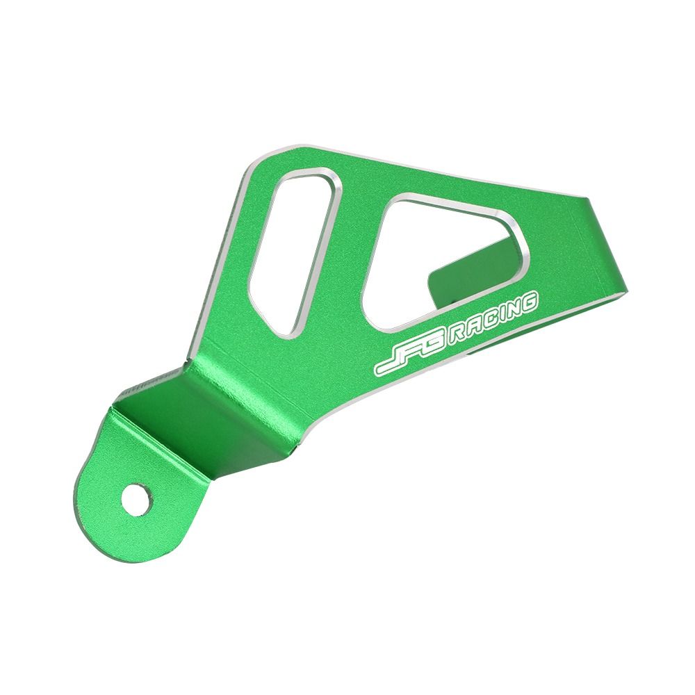 Kawasaki KDX/KX/KLX Rear Brake Caliper Guard