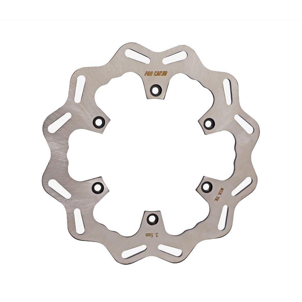 220 mm Rear Brake Rotor