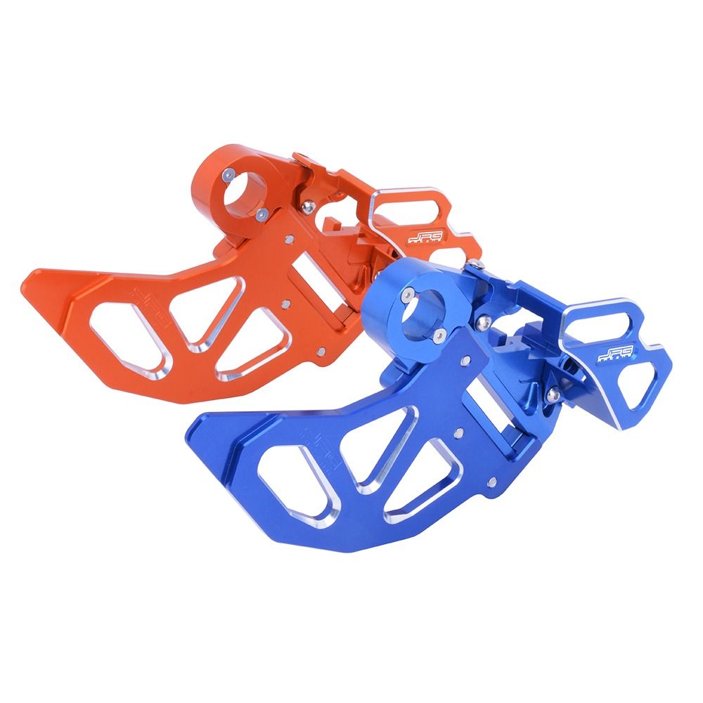 SX/XC/SXF/XCF/FC/TC/TX/FS/FX Rear Brake Caliper / Disc Guard Kit