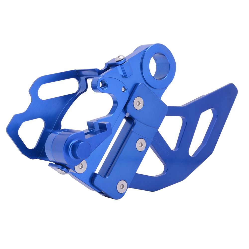 SX/XC/SXF/XCF/FC/TC/TX/FS/FX Rear Brake Caliper / Disc Guard Kit