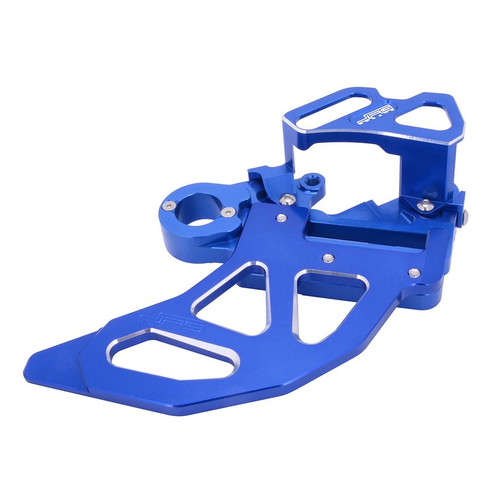 SX/XC/SXF/XCF/FC/TC/TX/FS/FX Rear Brake Caliper / Disc Guard Kit