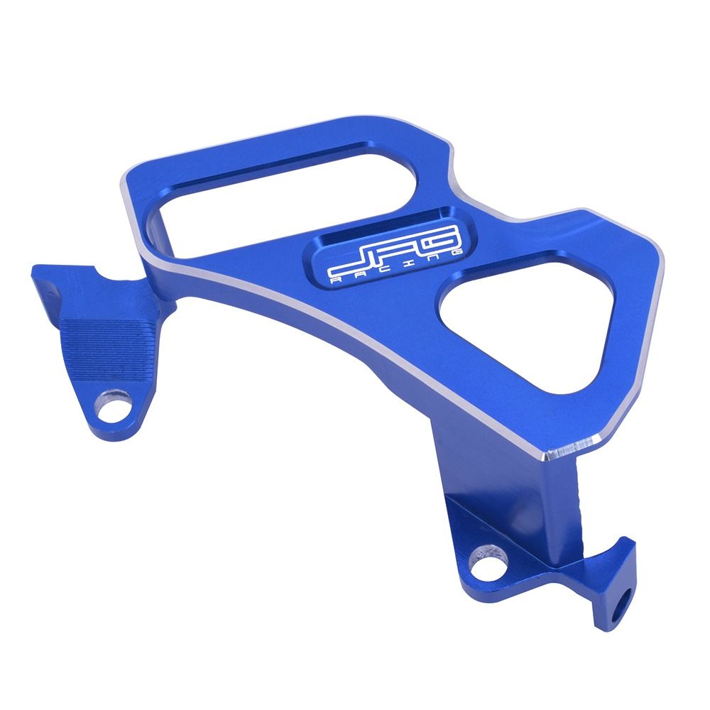 SX/XC/SXF/XCF/FC/TC/TX/FS/FX Rear Brake Caliper / Disc Guard Kit