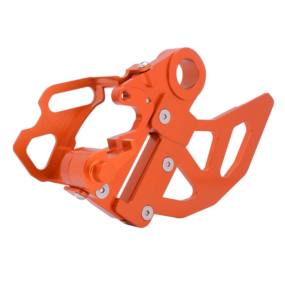 SX/XC/SXF/XCF/FC/TC/TX/FS/FX Rear Brake Caliper / Disc Guard Kit