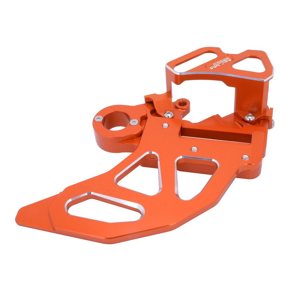 SX/XC/SXF/XCF/FC/TC/TX/FS/FX Rear Brake Caliper / Disc Guard Kit