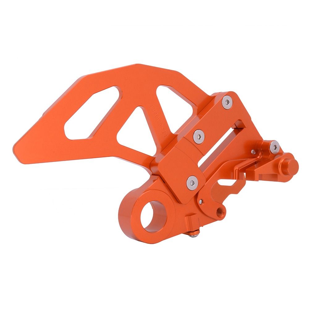 SX/XC/SXF/XCF/FC/TC/TX/FS/FX Rear Brake Caliper / Disc Guard Kit