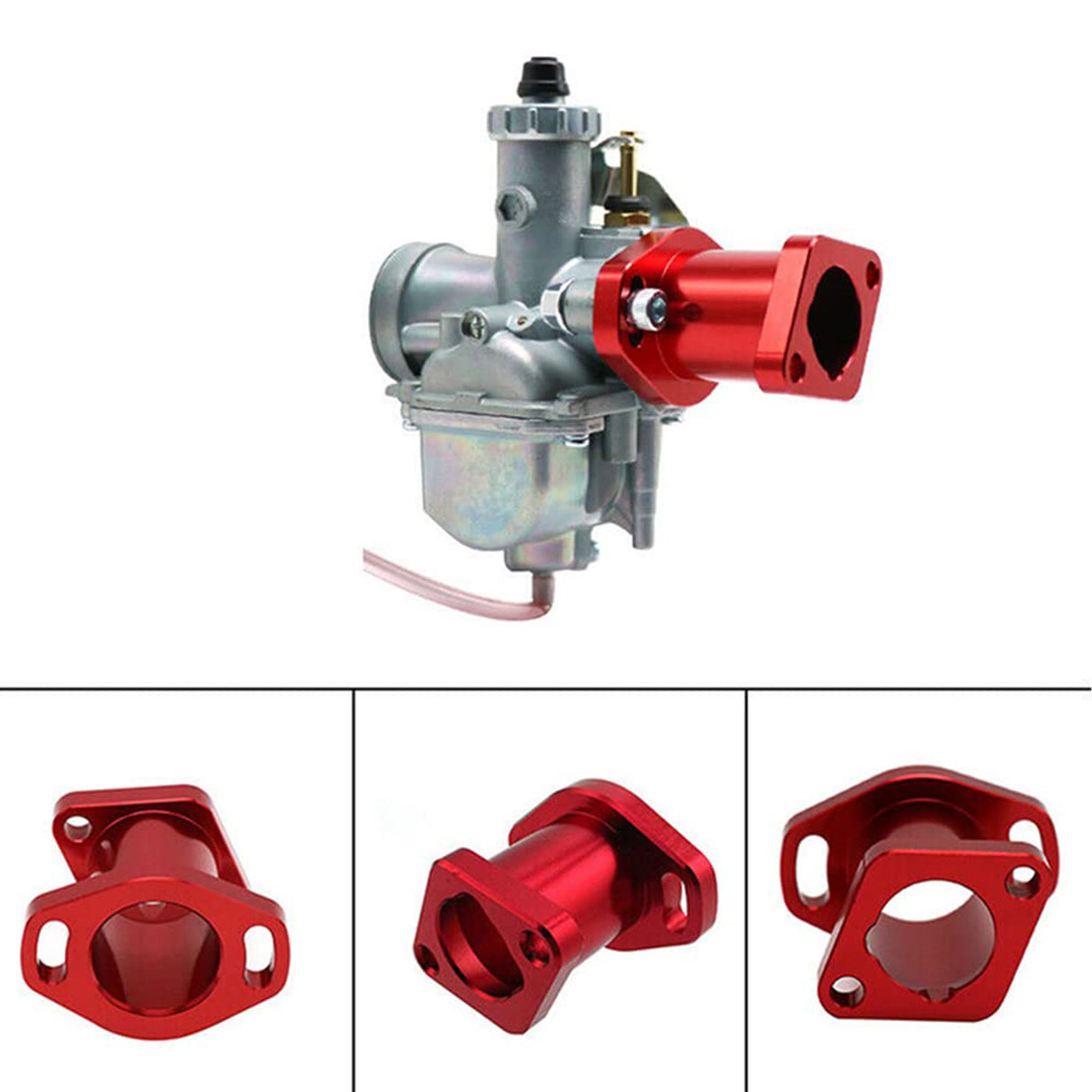 26mm Predator 212 Intake Manifold