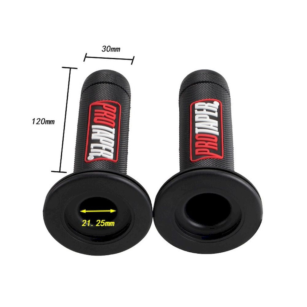 Protaper Logo Grips