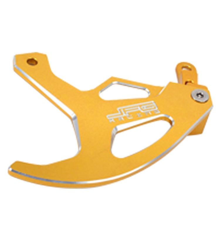 Suzuki RM/DRZ Rear Disc Guard