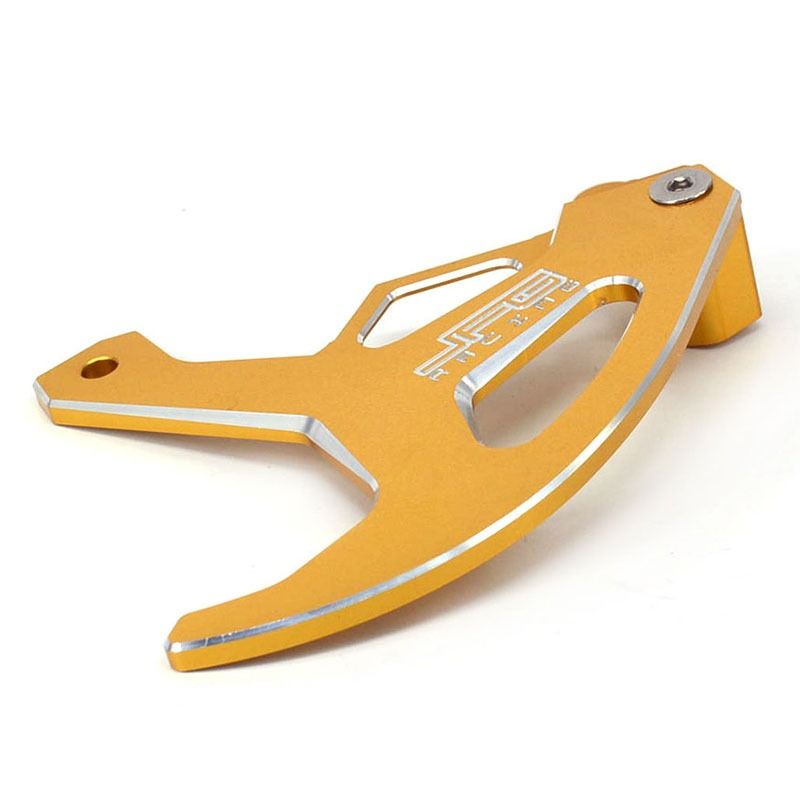 Suzuki RM/DRZ Rear Disc Guard