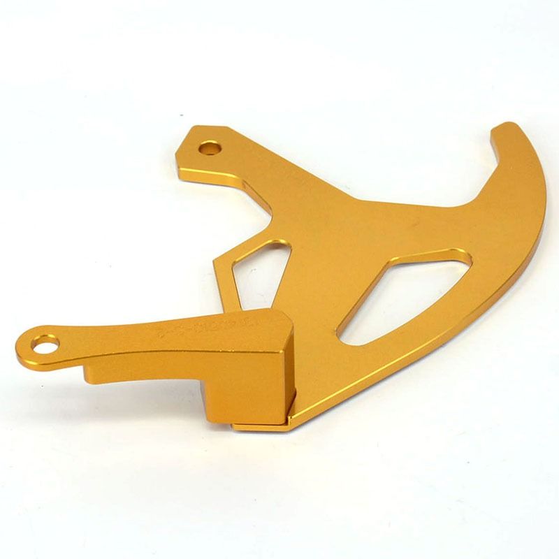 Suzuki RM/DRZ Rear Disc Guard