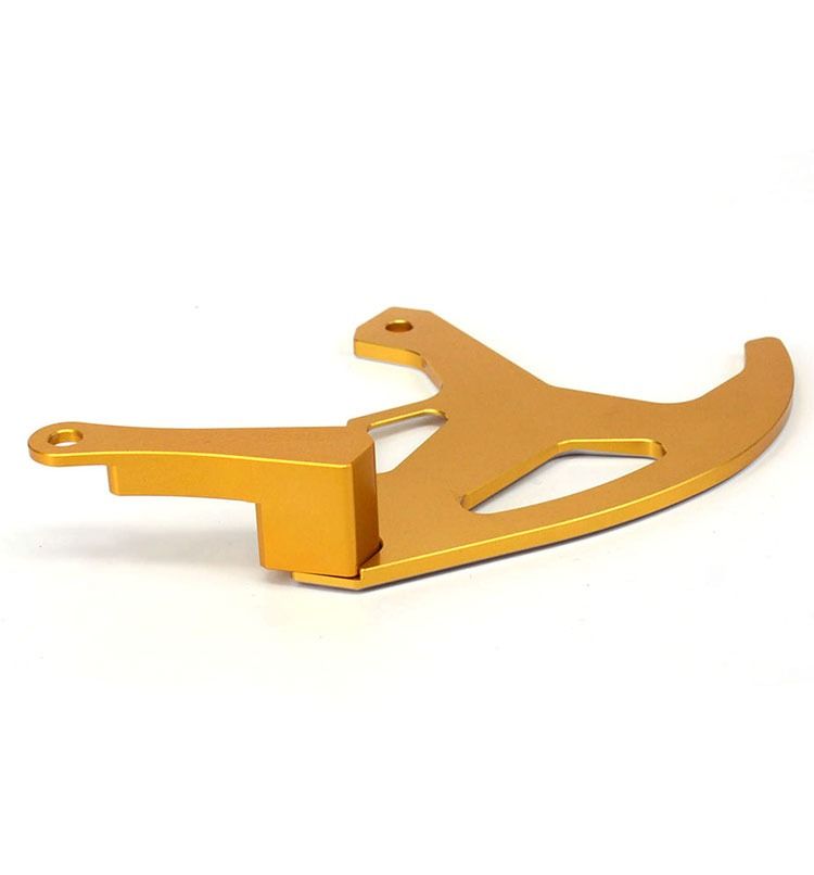 Suzuki RM/DRZ Rear Disc Guard