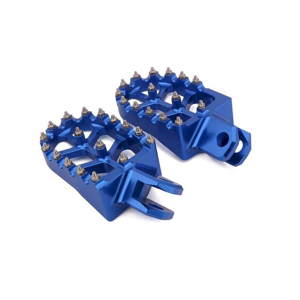 Suzuki RM/DRZ Foot Pegs