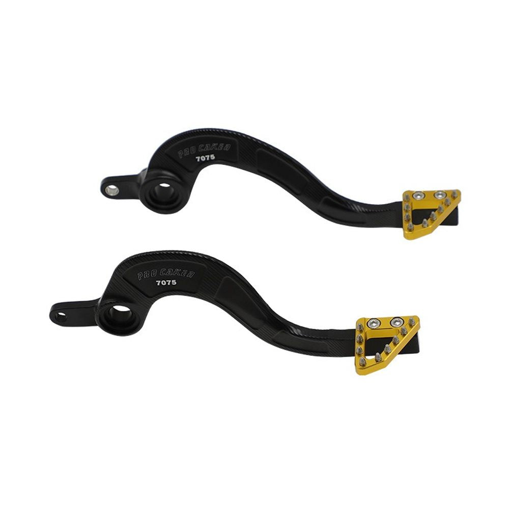 Suzuki RMZ Brake Pedal