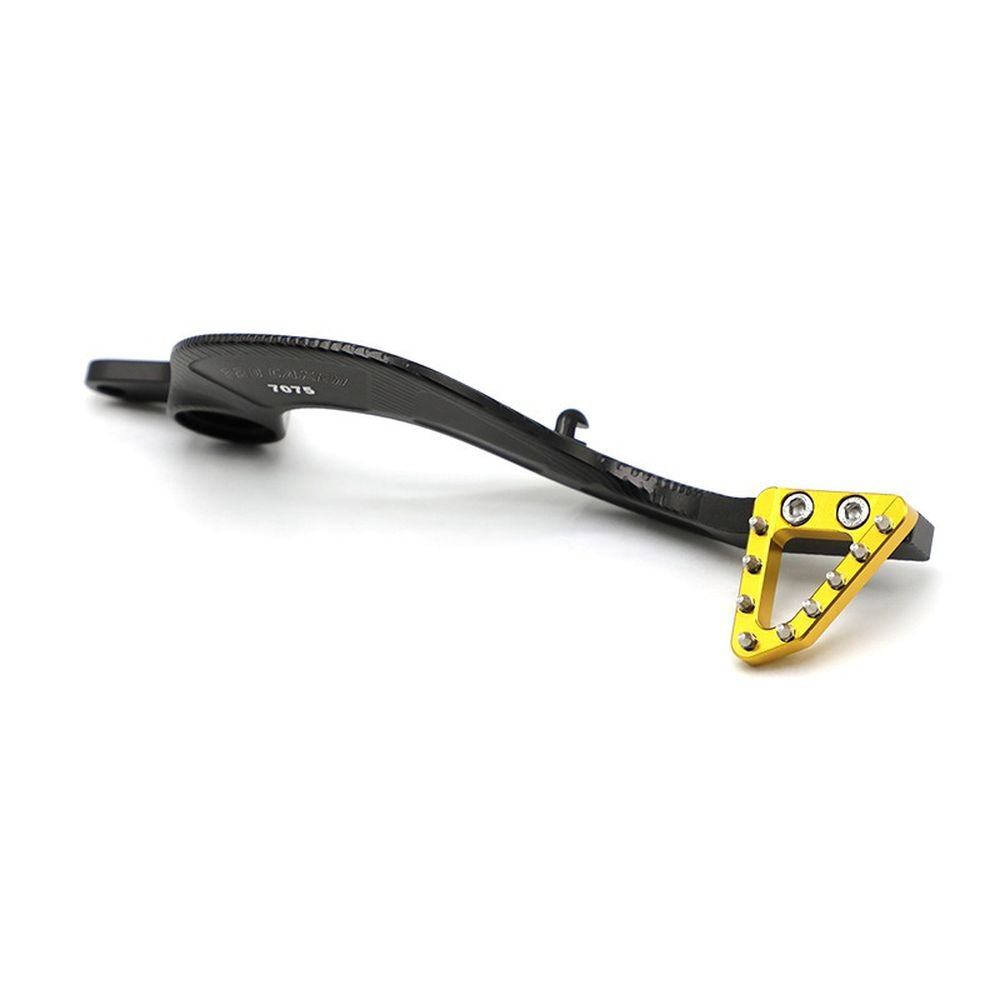 Suzuki RMZ Brake Pedal