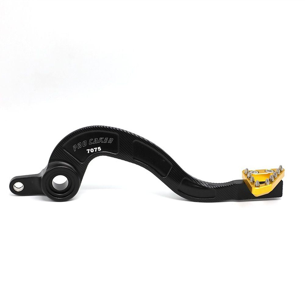 Suzuki RMZ Brake Pedal